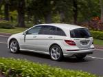 Mercedes-Benz R300 CDI 2010 года (AU)